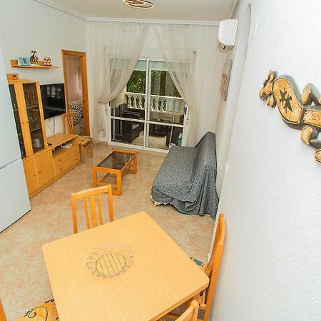 113 Beach And Trees - Alicante Holiday Torrevieja Exterior foto
