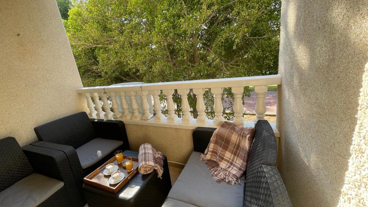 113 Beach And Trees - Alicante Holiday Torrevieja Exterior foto