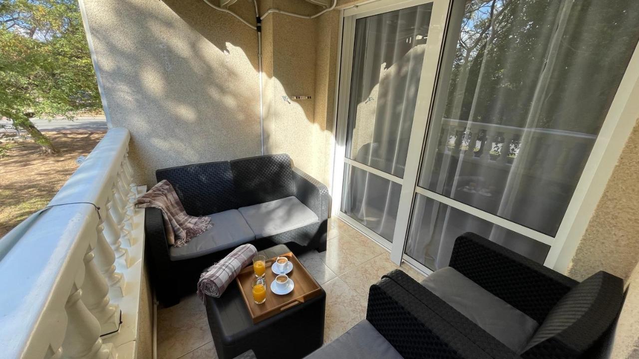 113 Beach And Trees - Alicante Holiday Torrevieja Exterior foto