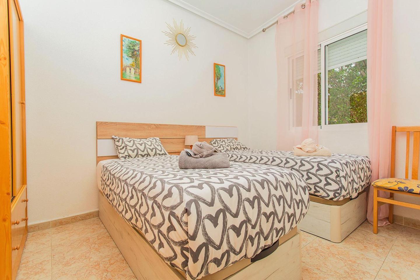 113 Beach And Trees - Alicante Holiday Torrevieja Exterior foto